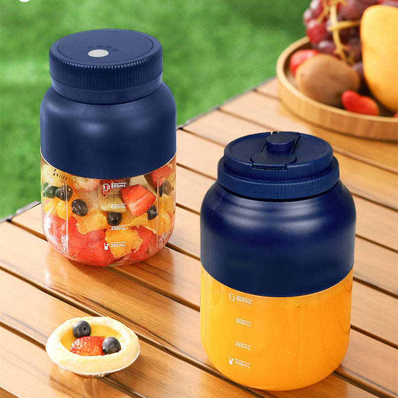 Power Smoothies in Seconds for Freshness and Freedom on the Go