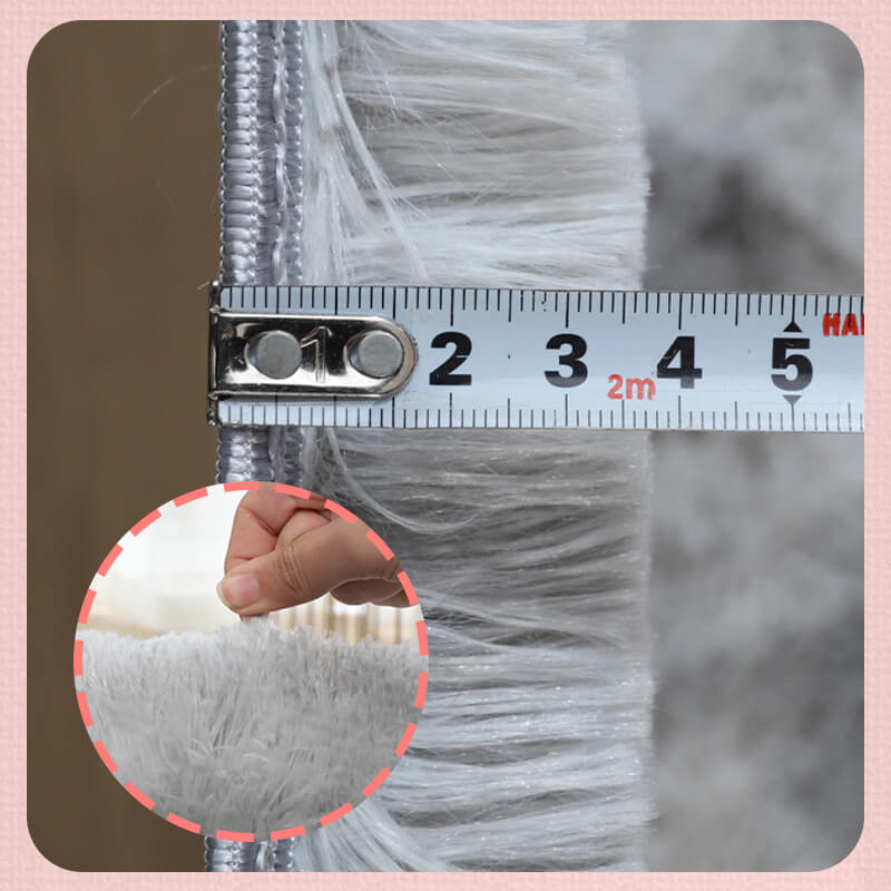 VelvetNest™ — Sink Into Unshakable Softness That Warms Every Step