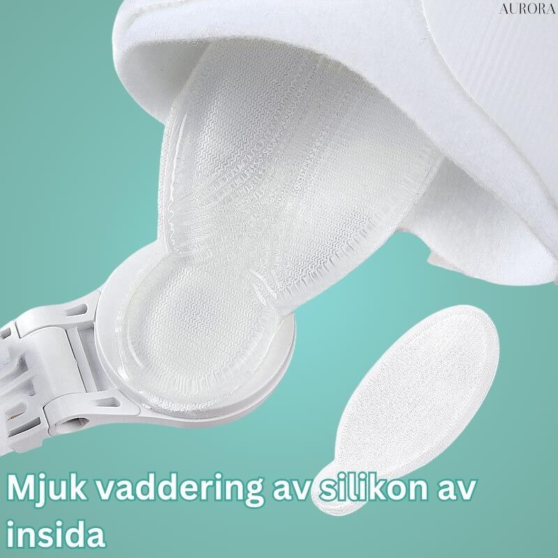Bunion Correction Splint for Hallux Valgus