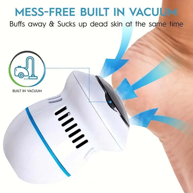 VelvaStep™ — Effortless Silky Feet That Command Attention Everywhere You Go