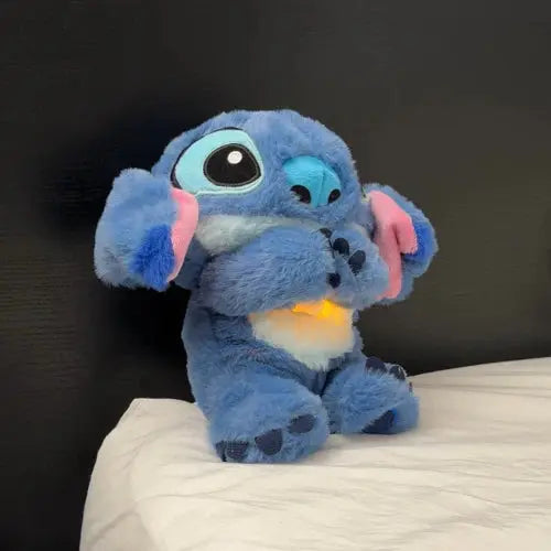 Comforting Cradle for Gentle Baby Bliss
