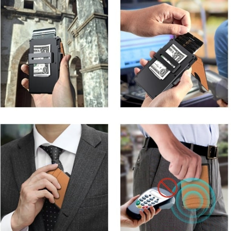 VividVault Storage Solution – Keep Everything Safe and Easily Accessible