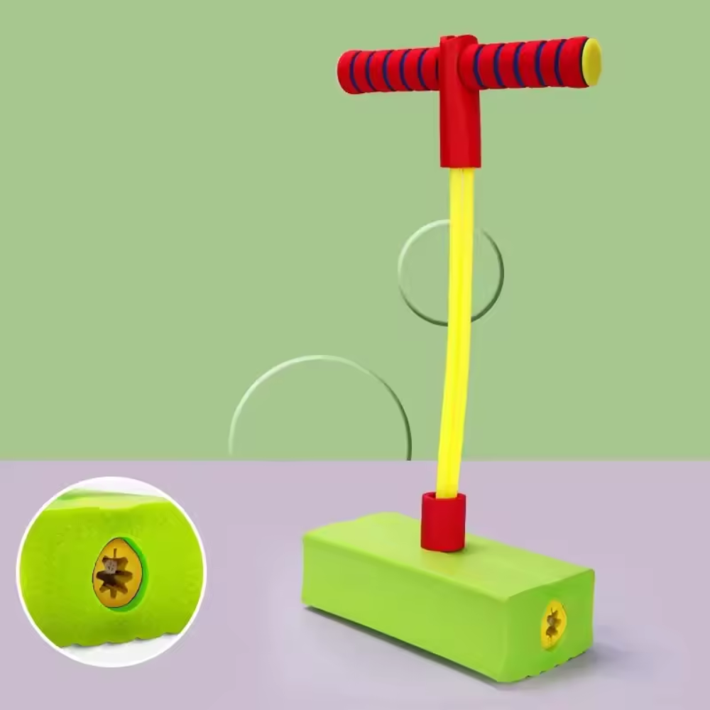 Channel Your Child's Energy Into Joyful Play and Peaceful Home