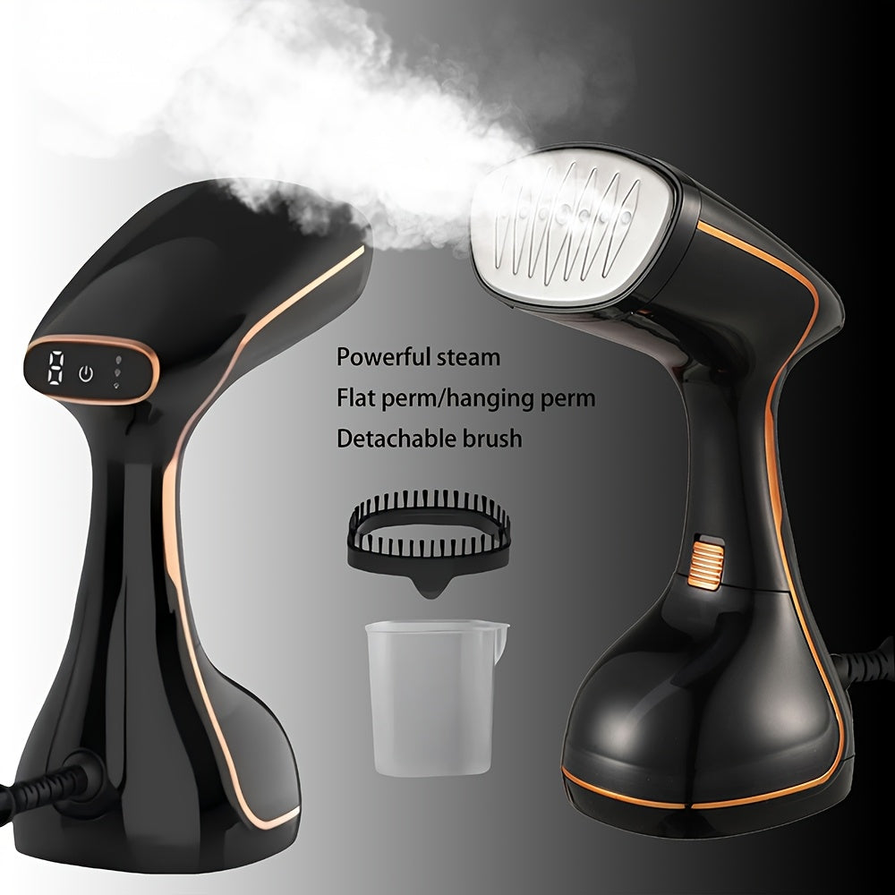 1780W Handheld Steam Iron