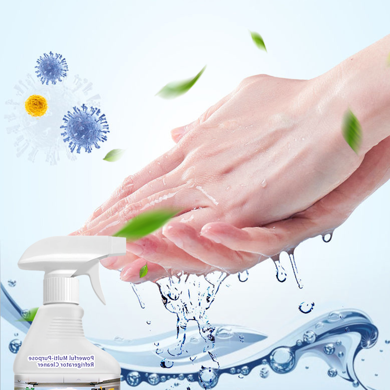 FreshMist MultiClean - Eliminate Grease & Odor for a Kitchen You'll Love