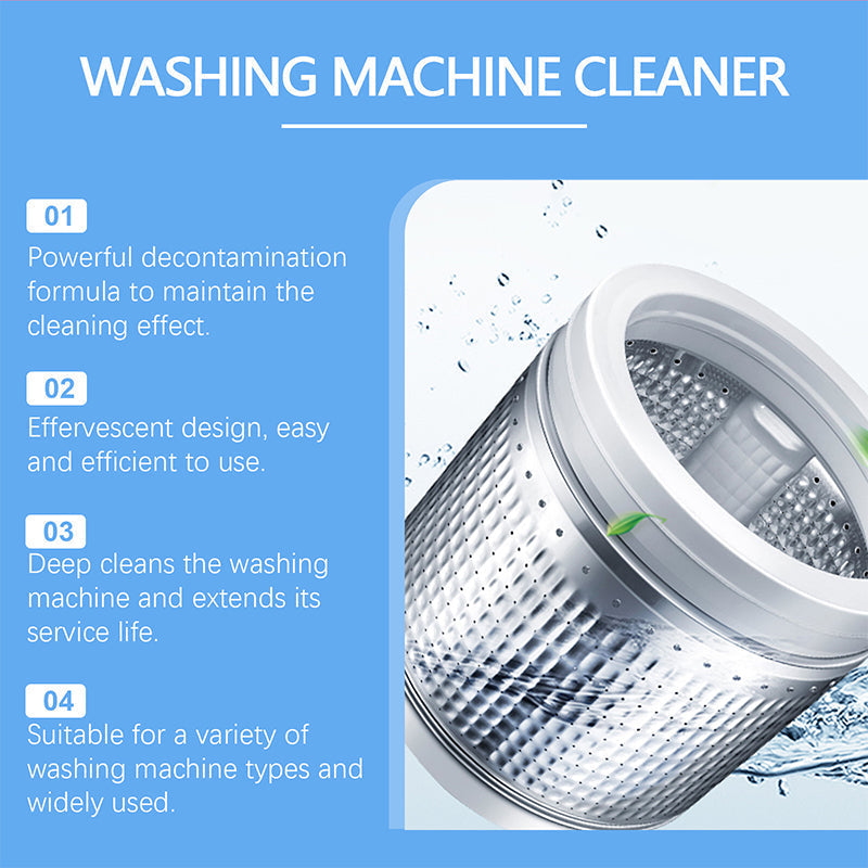 PureCycle™ — Unlock Fresh, Flawless Laundry with Zero Effort