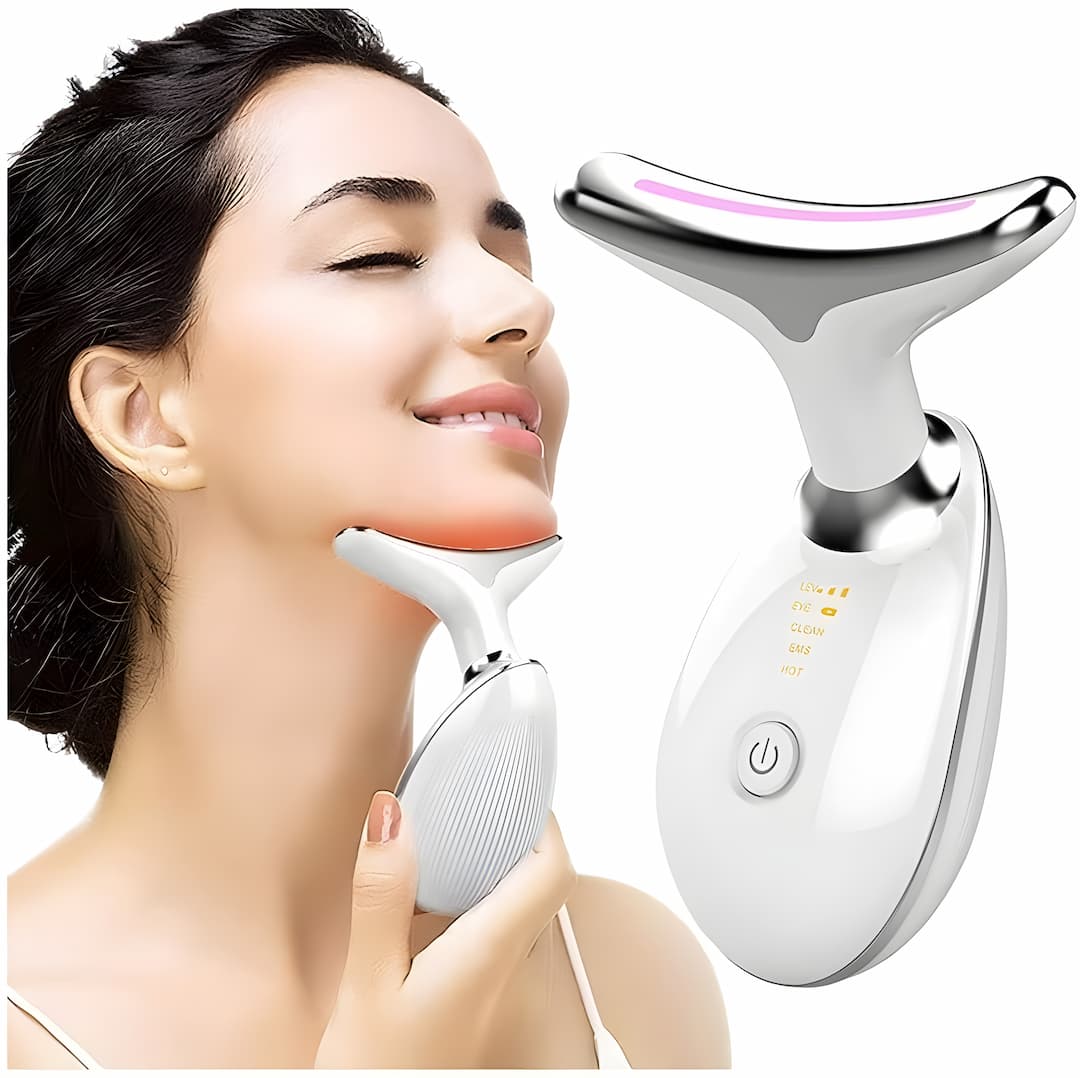 RadiantLyft™ — Wake Up to Firmer, Glowing Skin That Turns Heads Every Day