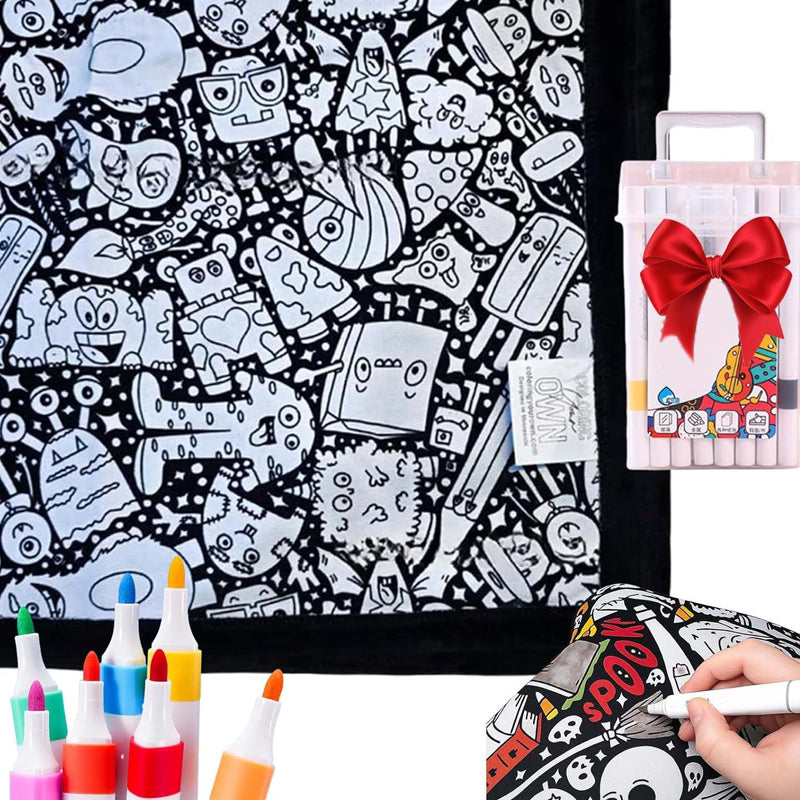 Transform Cozy Comfort into Your Most Vibrant Masterpiece