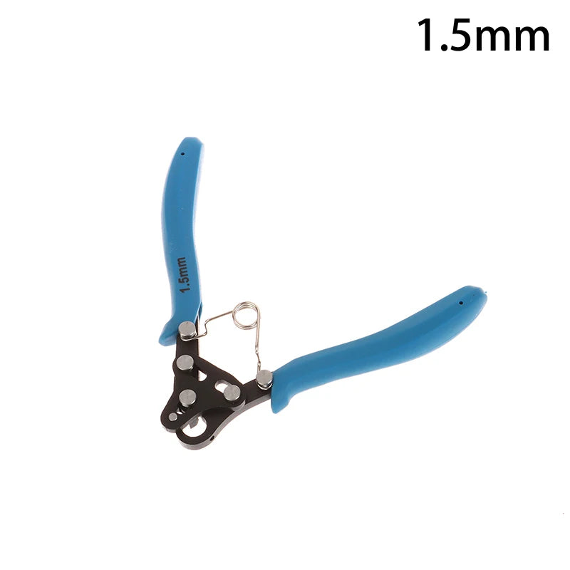 Creative Jewelry Art - Craft Perfect Loops in Seconds!