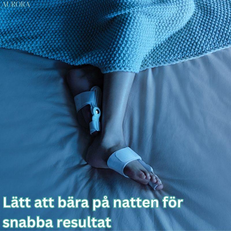 Bunion Correction Splint for Hallux Valgus