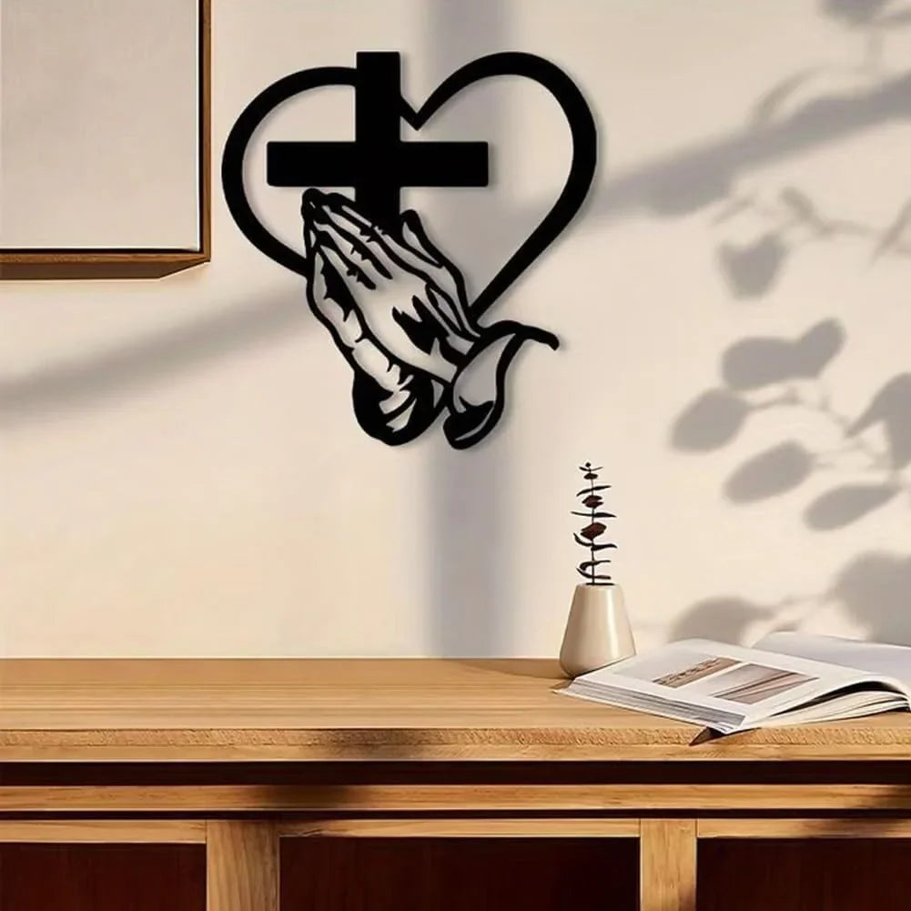 Spiritual Warmth and Quiet Strength for Every Room