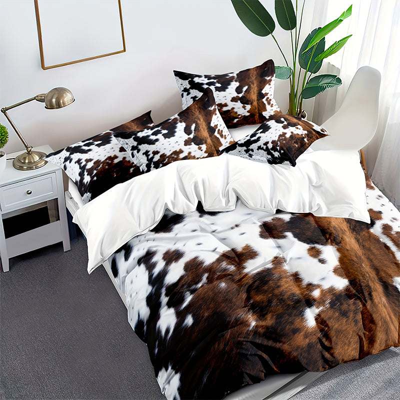 Cozy Natural Warmth to Enchant Your Bedroom
