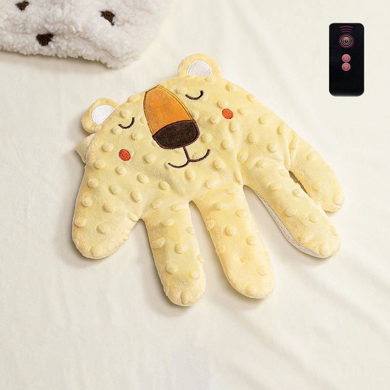 Instant Relaxation for Peaceful Nights and Happy Parents