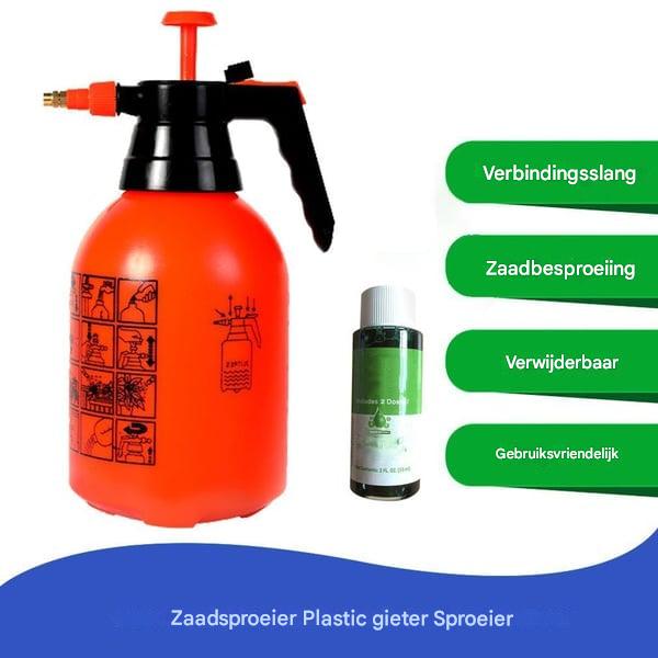 TurboGrow™ — Transform Your Yard into a Velvety, Head-Turning Green Oasis with Zero Effort