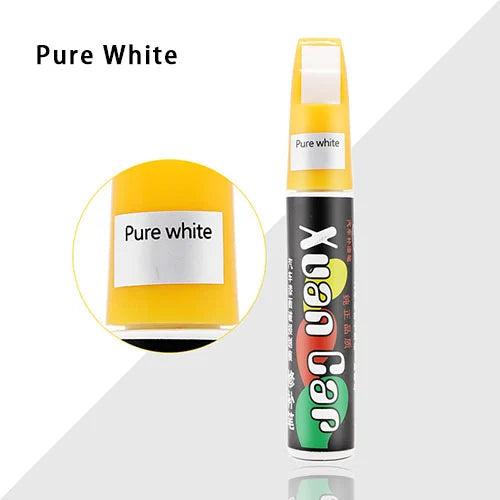 Scratch Repair Pen for Chrome – Restore Your Car's Shine in Minutes