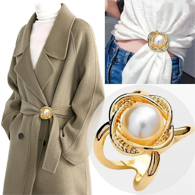 LumePearl™ — Unlock Effortless Elegance That Lights Up Every Outfit