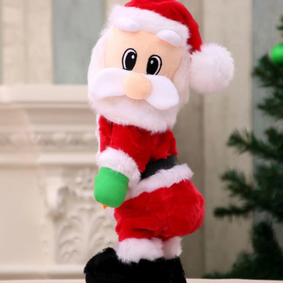 FestivaJoy™ — Ignite Warmth and Memories with Every Twinkle and Tune