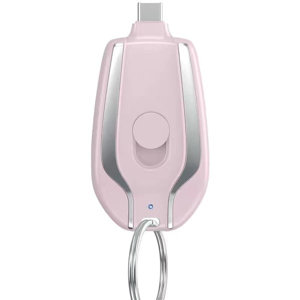 Power Loop – Always Charged When It Matters, Anywhere You Go!