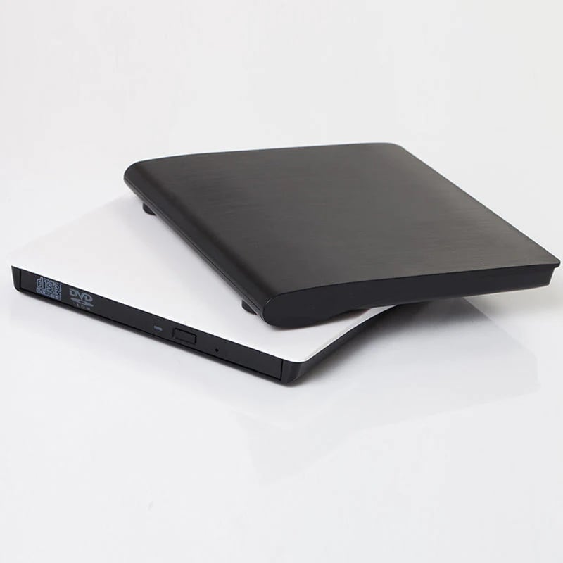 BlazeDisc – Effortless Plug & Play Solution for Instant Entertainment and Data Management