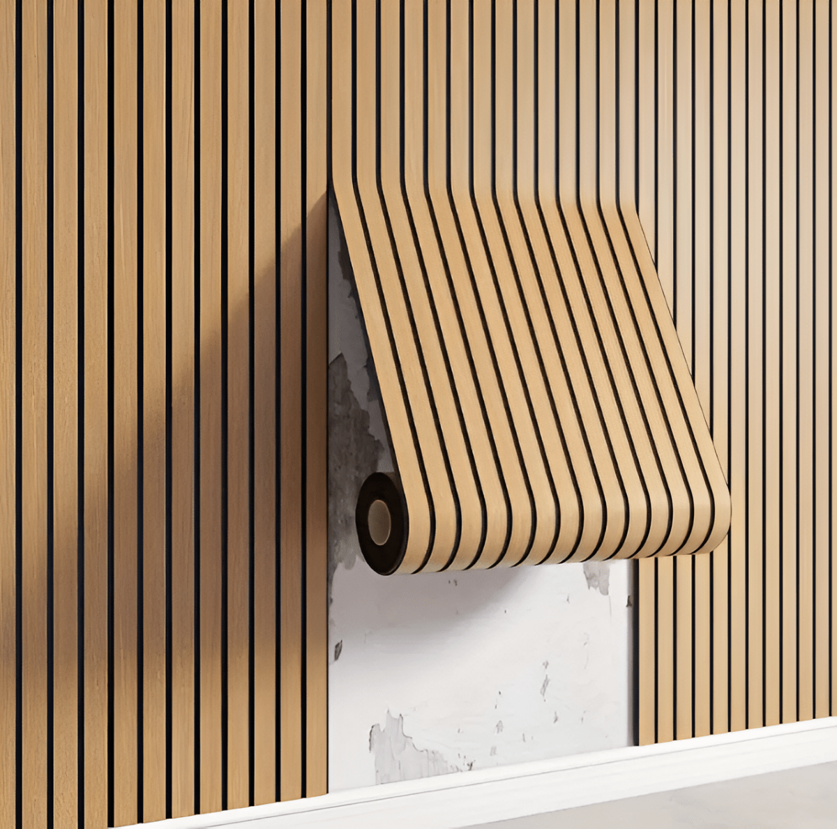 WallVibe Decor – Instantly Enhance Your Home's Style and Comfort Effortlessly