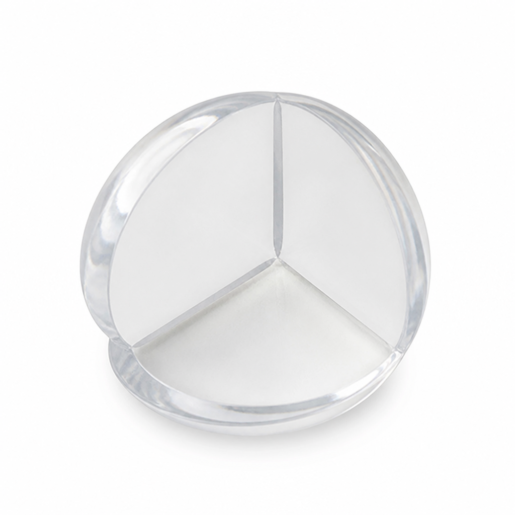 CrystalGuard™ — Invisible Armor That Keeps Your Little Explorers Safe and Your Home Stunning