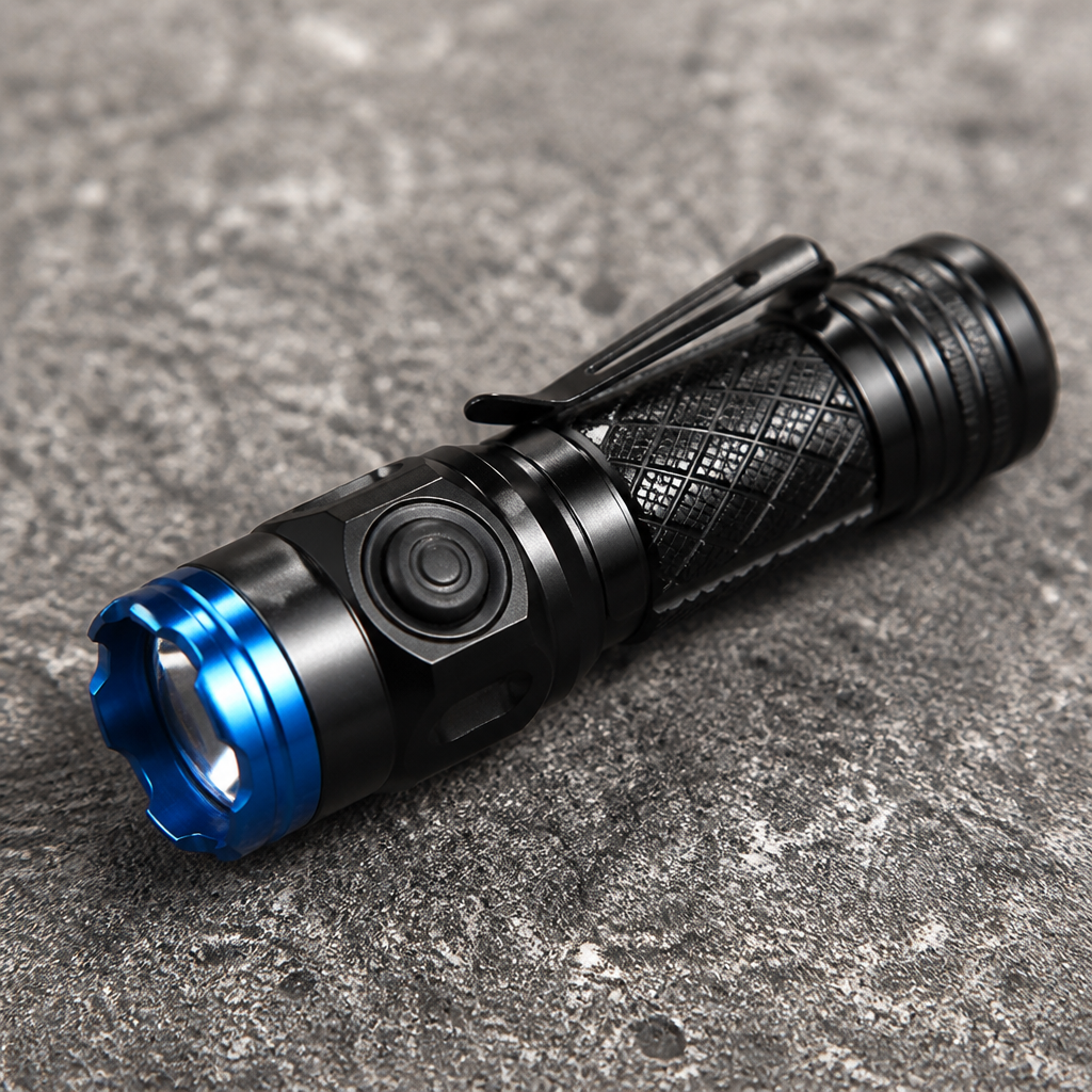 FlashMax™ — Supreme Pocket Power That Shields You Anywhere, Anytime