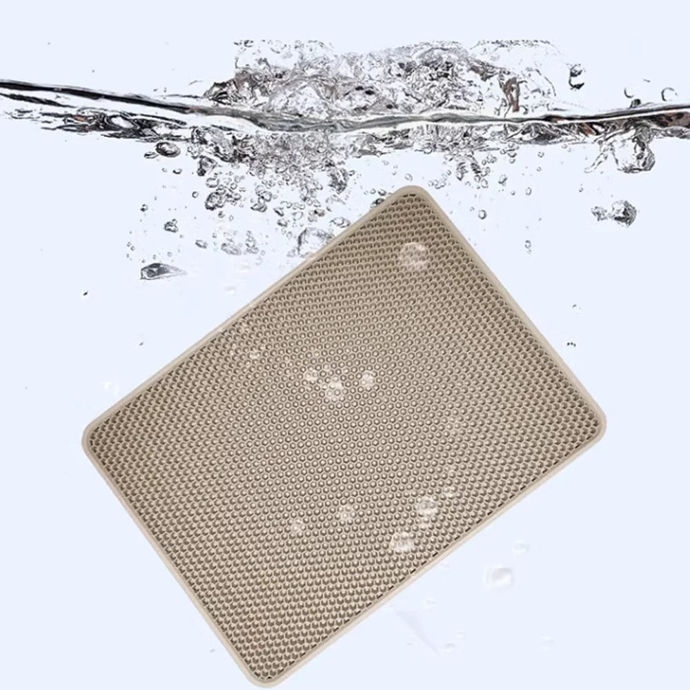Catpaw - Cat Litter Mat