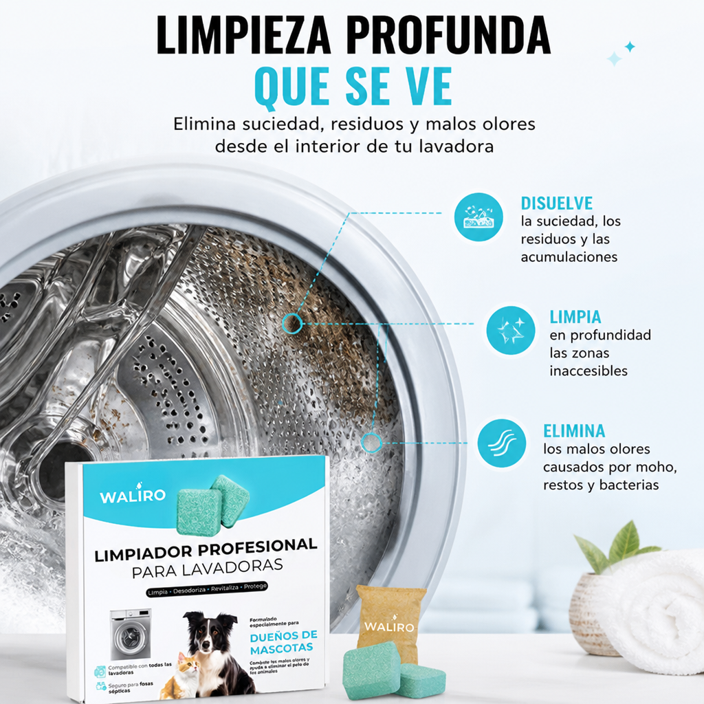 PureMistix™ — Transform Your Space Instantly into a Fresh, Effortless Shine