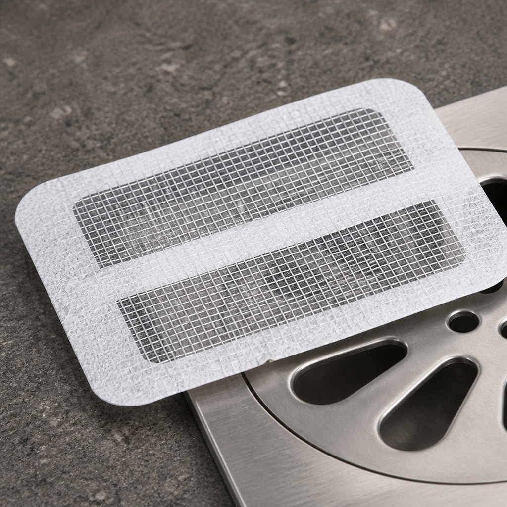 DrainShield™ — Stop Clogs Fast and Enjoy Fresh, Hassle-Free Drains Every Day