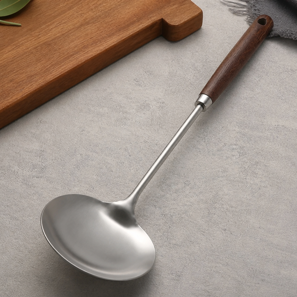 FlareForge™ — Cook Faster, Safer, and Effortlessly with One Perfect Tool