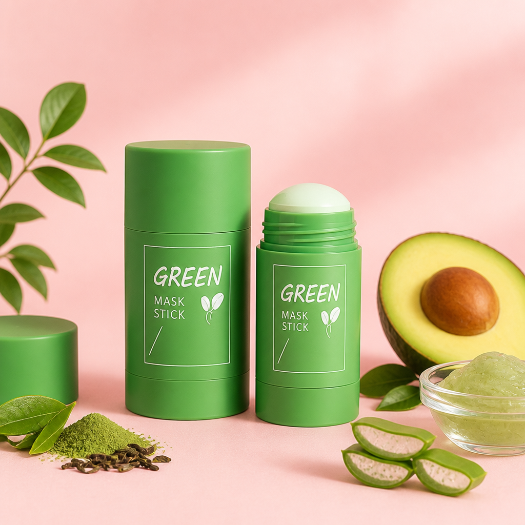 LumiClear™ — Clear Acne Fast and Own Your Glow with Confidence