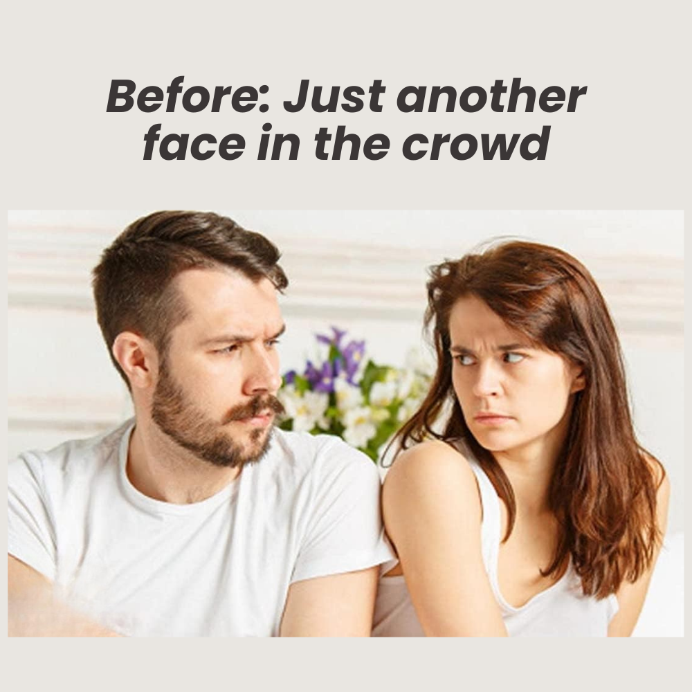 Allure - the pheromone perfume | 50% OFF TODAY ONLY