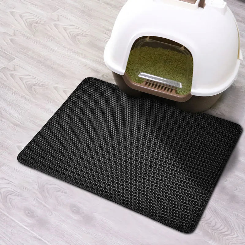 Catpaw - Cat Litter Mat