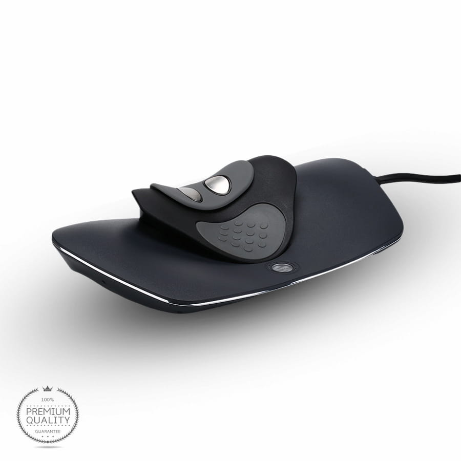 Neck Pain Relief Device for Home Use - Cervical Traction System