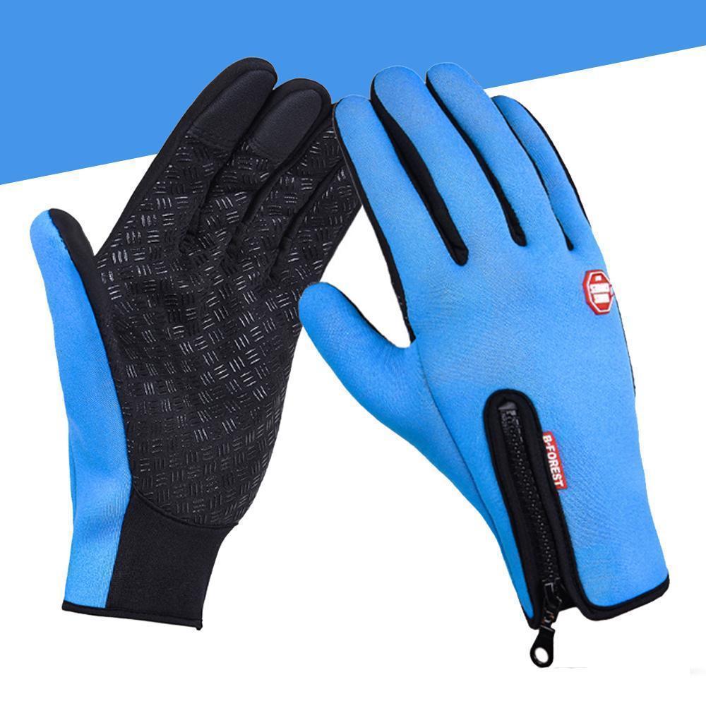 FrostGuard Gloves – Keep Your Hands Warm in Any Weather