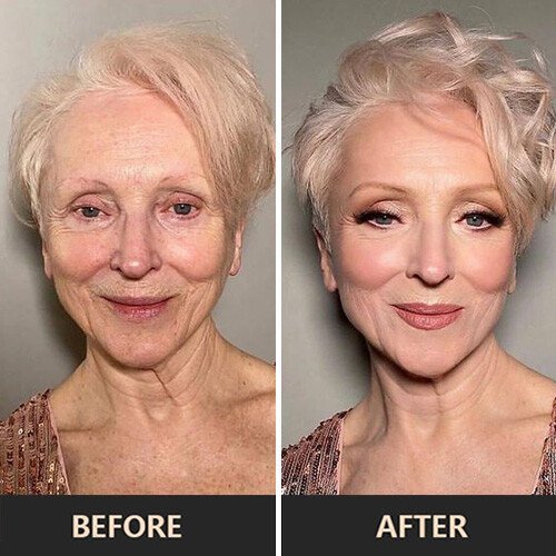 VelariaGlow™ — Weightless Radiance That Makes You Love Your Skin Again