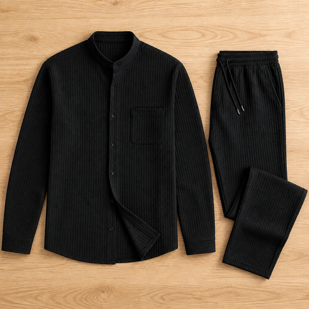 VeroEdge™ 2-Piece Set — Own Every Moment with Unmatched Freedom and Effortless Style