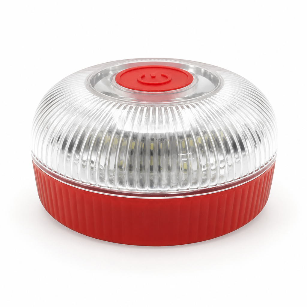 BlazeAlert™ — Command Instant Attention and Own Your Safety in Every Crisis