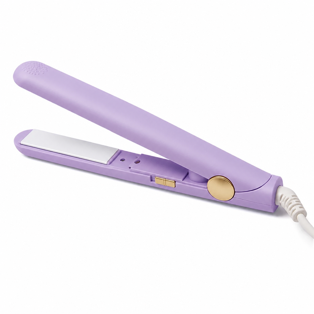 Luminara™ Pro Styler — Unleash Salon-Perfect Hair That Boosts Your Confidence Everywhere