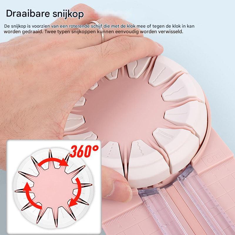 CutMaster™ — Effortless Precision Cuts Every Time | 50% Off