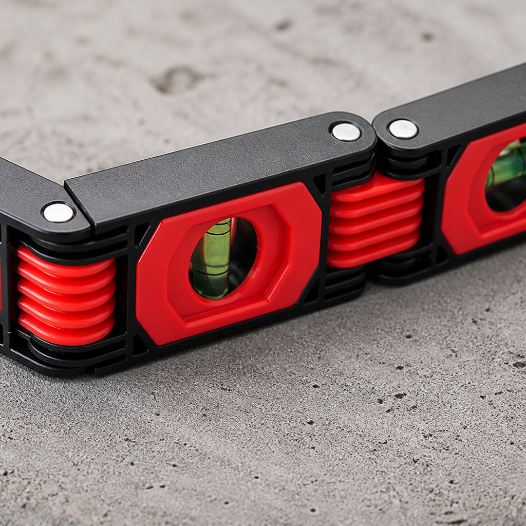 VersaAngle™ Pro Level — Master Every Angle with Confidence and Hands-Free Precision