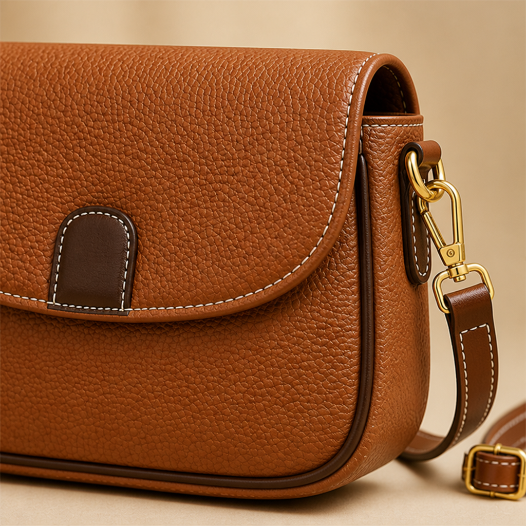 VestaVibe™ — Effortless Style and Confidence That Moves With You