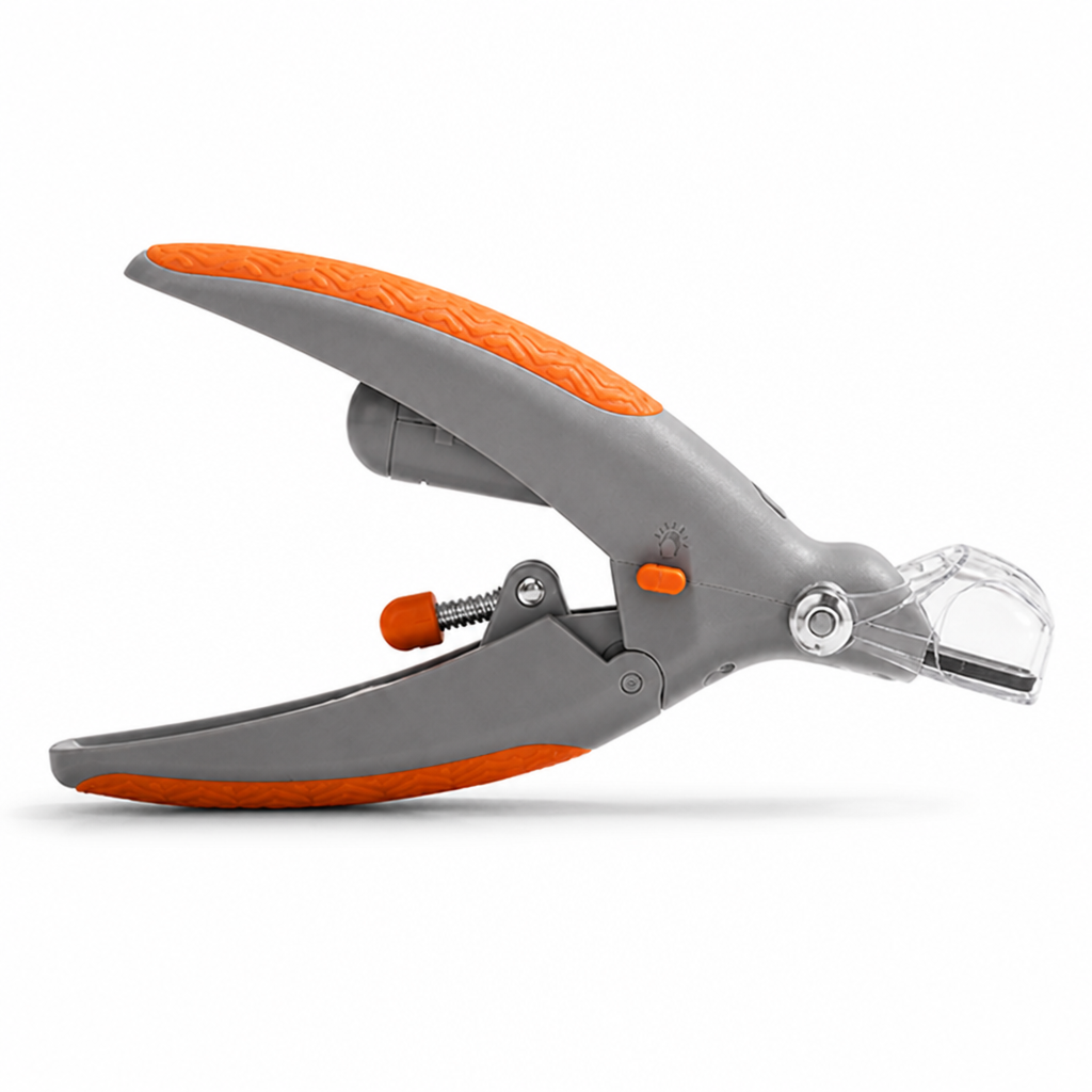 LumiTrim™ — Trim with Unshakable Confidence and Calm Every Time