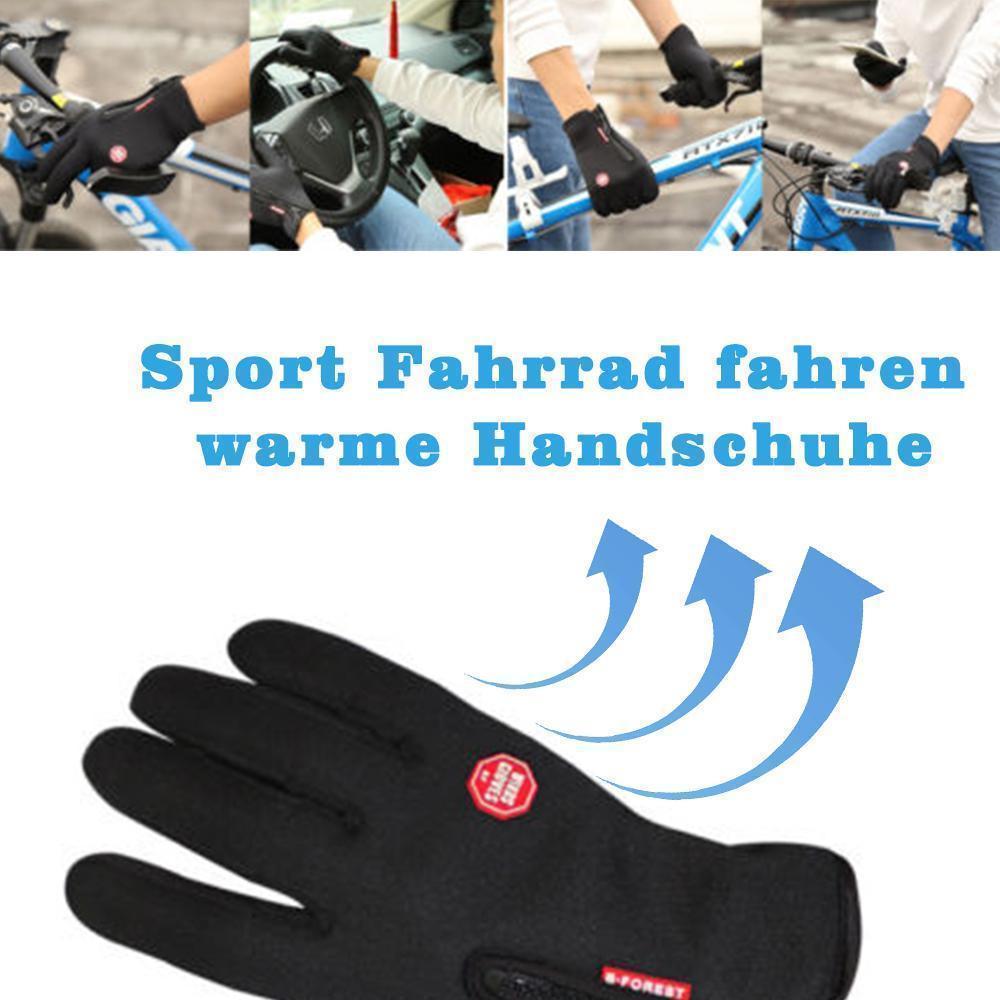 FrostGuard Gloves – Keep Your Hands Warm in Any Weather