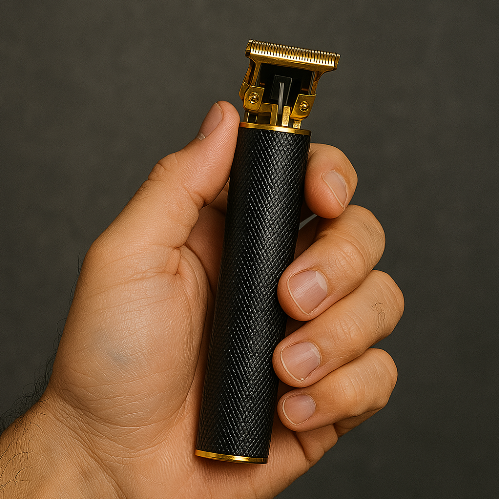 CleanCut™ – Barbershop Results at Home | 1+1 FREE (FLASH SALE)