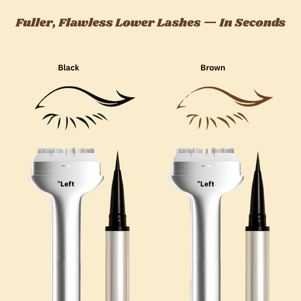 EyeStamp™ — Flawless Eyes In One Swipe | 50% off