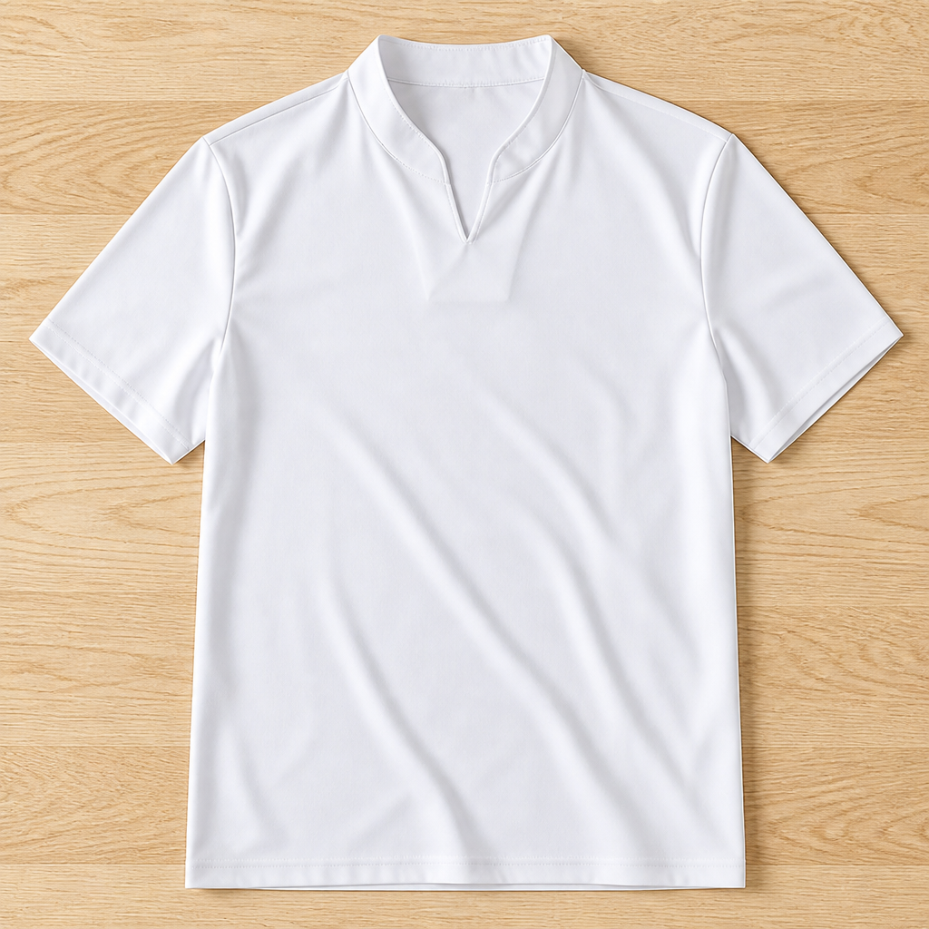 VytalWear™ Performance Tee — Stay Cool, Look Sharp, Own Every Moment