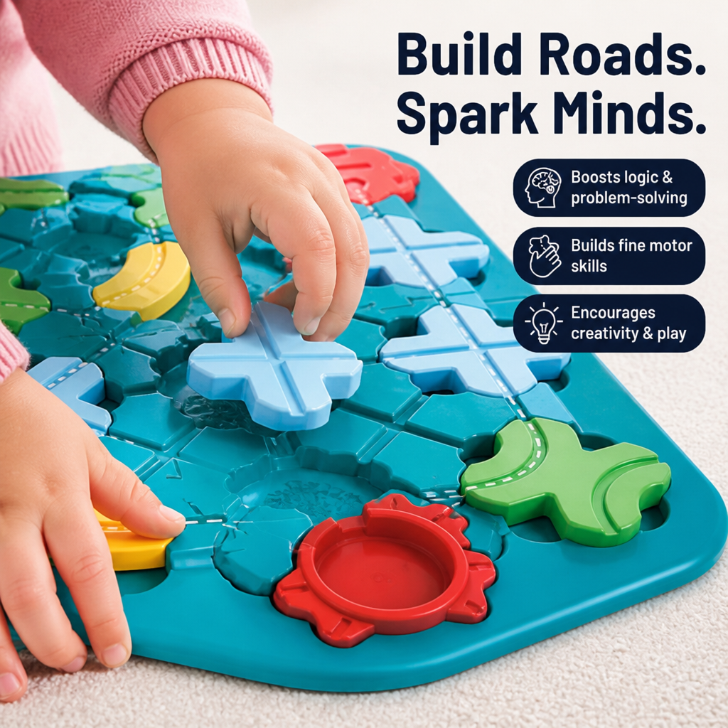 StreetWise™ — Ignite Brilliant Minds and Unleash Limitless Creativity