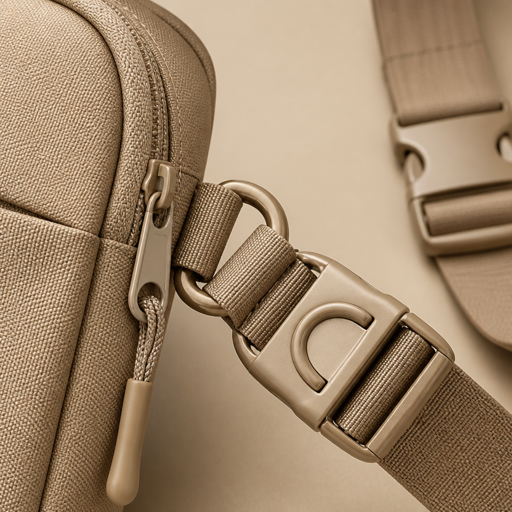 VersaVoyage™ — Carry Light, Move Fast, Own Every Adventure