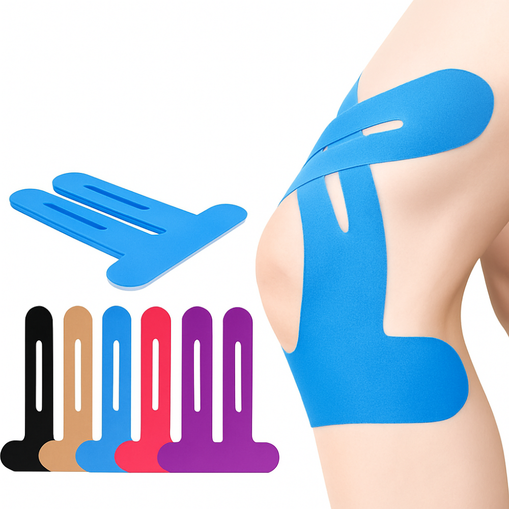 RamoraKnee™ — Experience Pain-Free Freedom and Confidence in Every Step